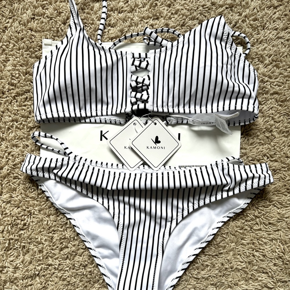 Bikini set - NEW